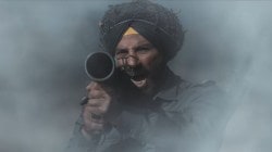 ‘Absolutely electrifying’: Sunny Deol’s Border 2 teaser revives original’s magic, feel netizens
