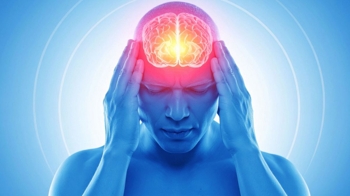 brain infections 2025