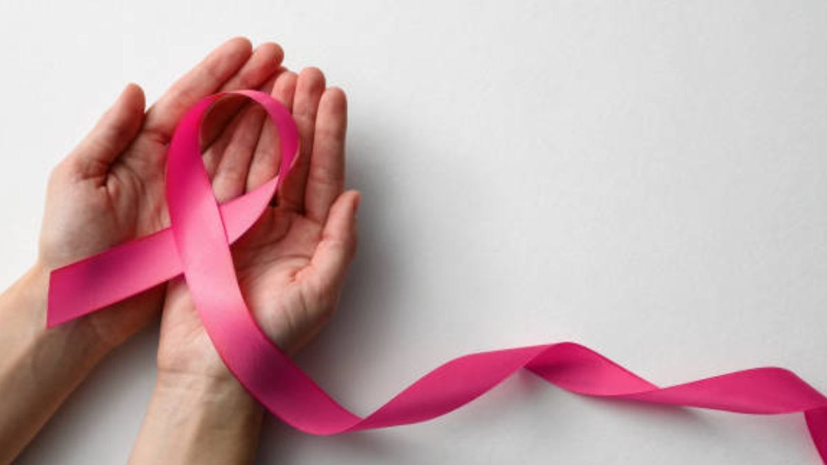 Breast Cancer Tops Three Cancers in Indian Women: ICMR Study
