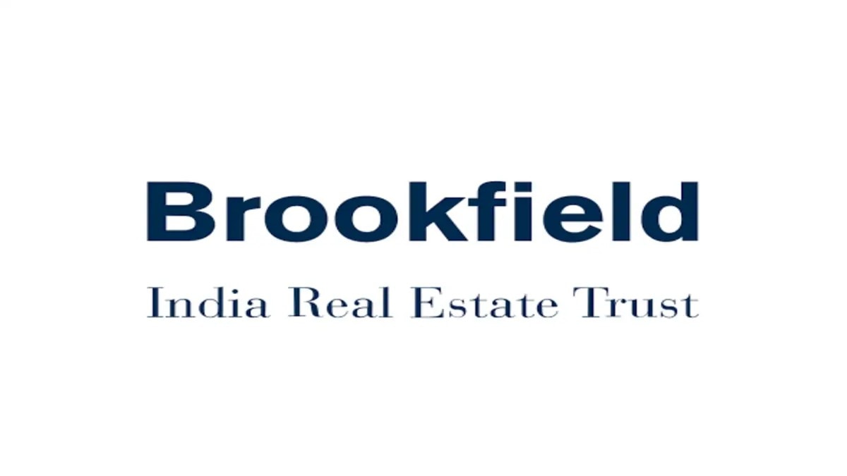 Brookfield India REIT Launches QIP to Raise Up to ₹3,500 Crore from Institutional Investors