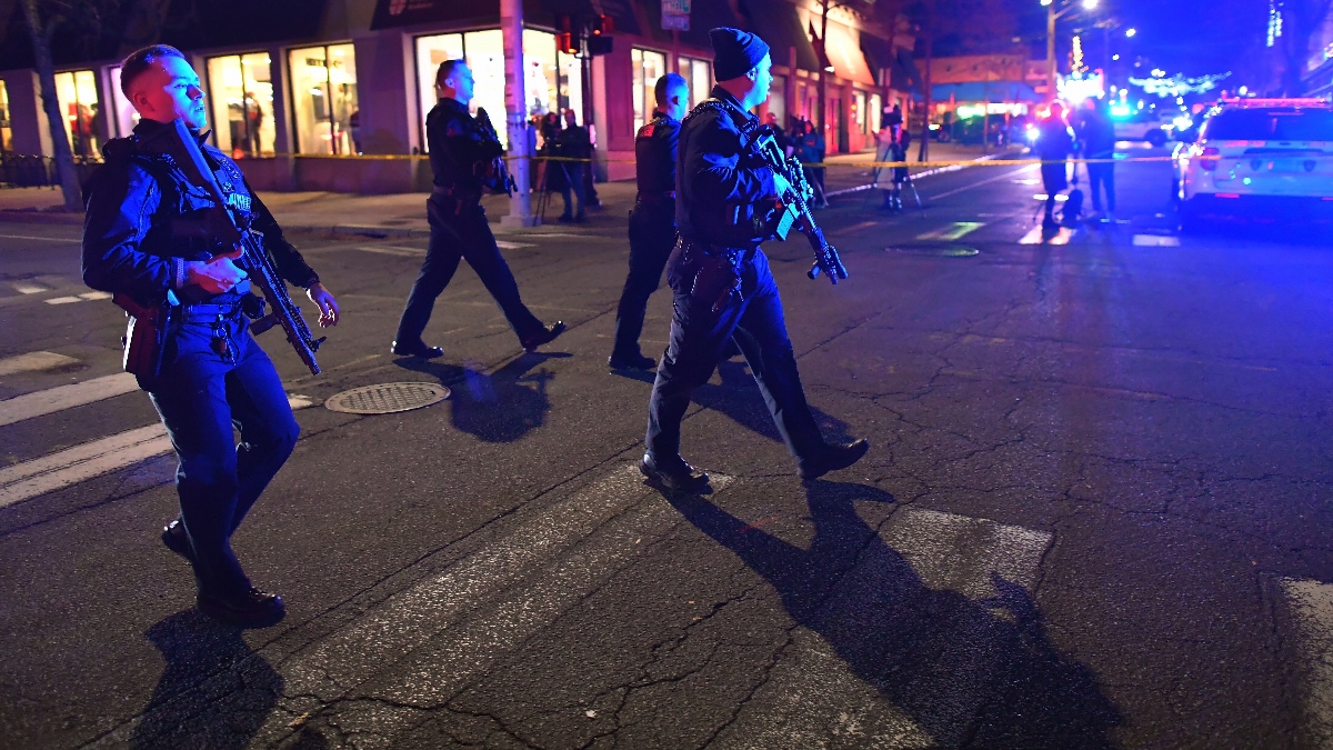 How a Reddit Tip Helped Solve the Brown University Shooti...