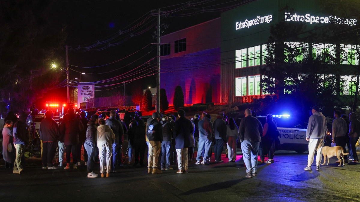 Who was Brown University shooter Claudio Neves Valente? Found with self inflicted wound