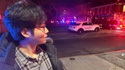 ‘Shooter is so close…’: Brown University students heard shots from classrooms amid exams | Witness accounts