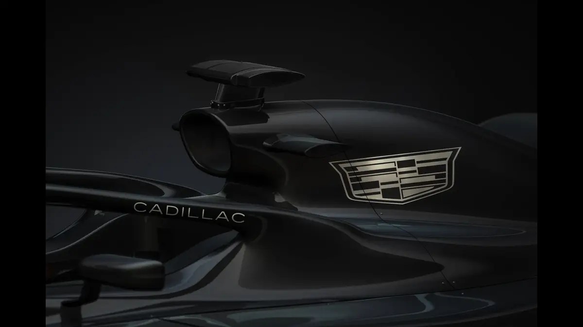 Cadillac and TWG Global prepare to enter Formula 1. (Image Courtesy: Cadillac Media)