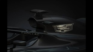 Cadillac and TWG Global prepare to enter Formula 1. (Image Courtesy: Cadillac Media)