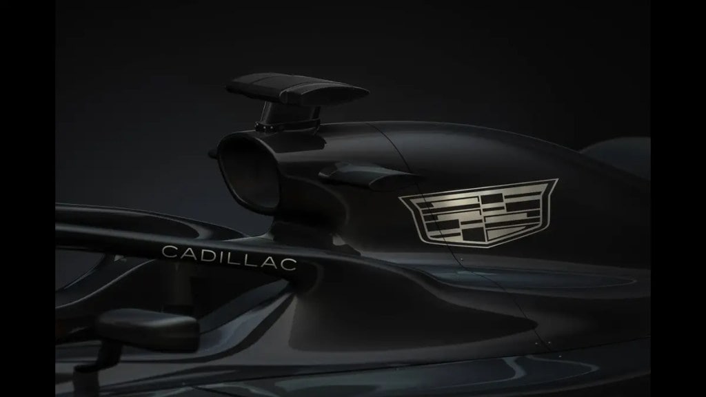 Cadillac and TWG Global prepare to enter Formula 1. (Image Courtesy: Cadillac Media)