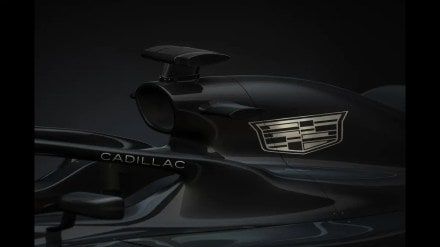 Cadillac and TWG Global prepare to enter Formula 1. (Image Courtesy: Cadillac Media) Cadillac and TWG Global prepare to enter Formula 1. (Image Courtesy: Cadillac Media)