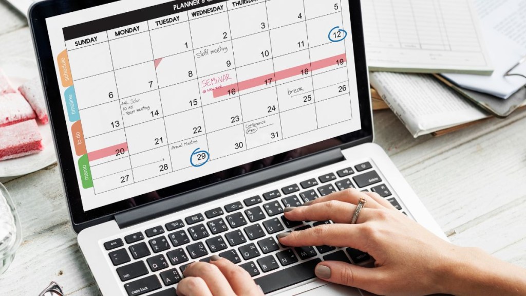 2026 Holiday Calendar