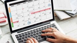 2026 Holiday Calendar Out: Full list of all major festivals, public holidays and long weekends