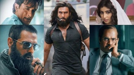 Dhurandhar cast salary Dhurandhar cast salary