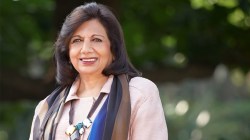 Biocon to leverage global USP with biologics merger: Kiran Mazumdar-Shaw