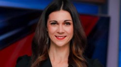 Who was Christina Chambers? US sports reporter, husband found dead at Alabama home in apparent murder-suicide