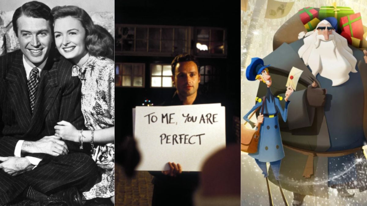 Best Christmas movies of all time: 10 lesser-known films to watch this holiday season