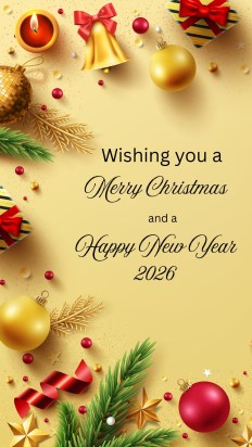 christmas wishes images 2025