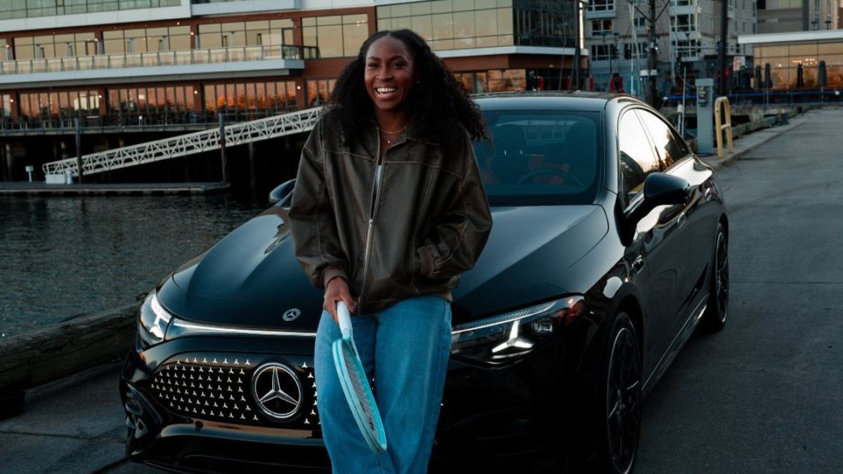 Coco Gauff Tops Forbes Highest-Paid Female Athlete List