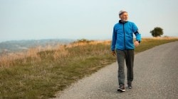 This new ‘colour walk’ trend is going viral — and expert says it can calm your mind in minutes