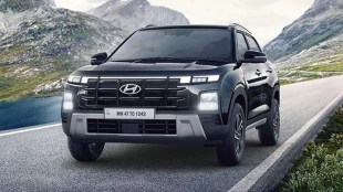 Hyundai Creta Sales Hit Record High in 202