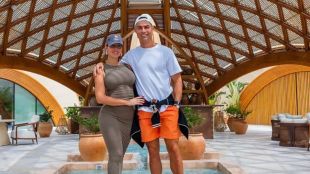 cristiano ronaldo saudi arabia estate