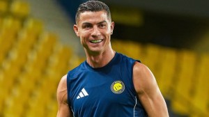 cristiano ronaldo tiger mentality