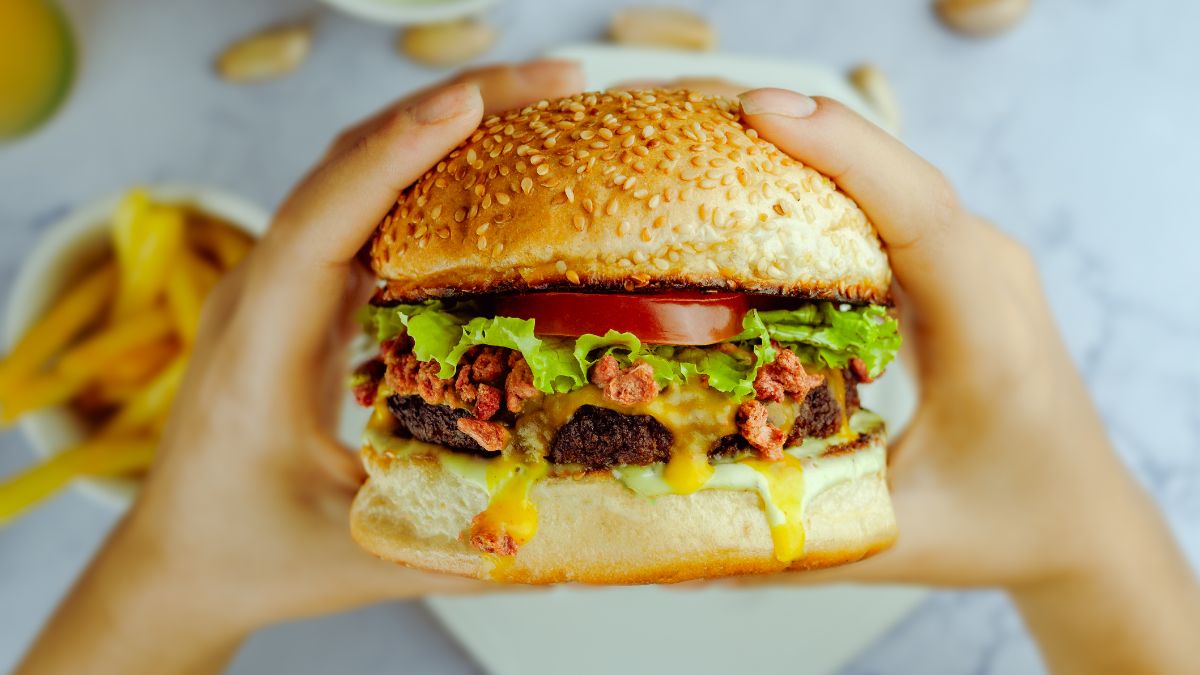 Most dangerous food for your heart isn’t sugar, it’s something more common: Dr Eric Berg