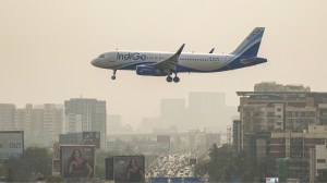 Crisil places IndiGo parent on rating watch