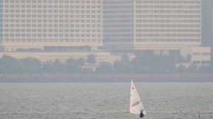 mumbai aqi, mumbai air pollution, mumbai pollution, air pollution delhi mumbai, smog in mumbai, what is grap 4, mumbai grap 4, grap 4 in mumbai