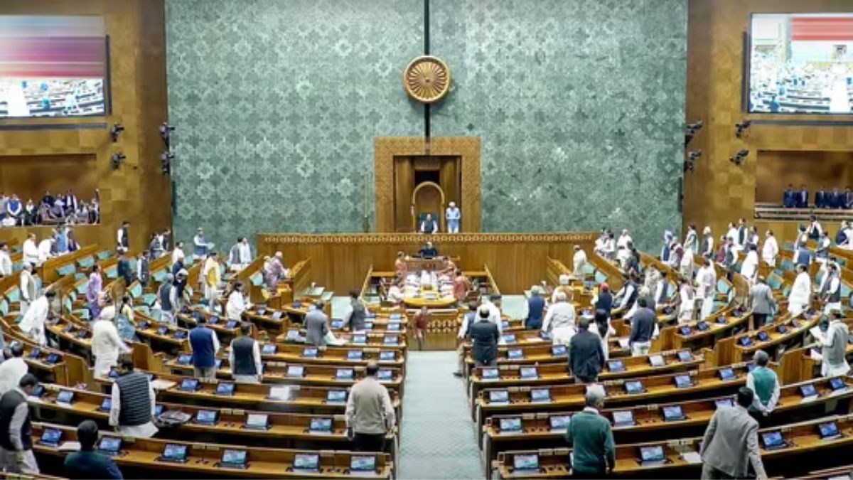 Government Seeks Parliament Nod for Extra Spending