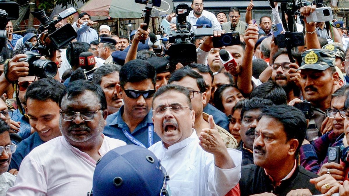 west bengal, blo, blo deaths, blos deaths, bjp, tmc, mamata banerjee, sir , bengal sir, special intensive revision