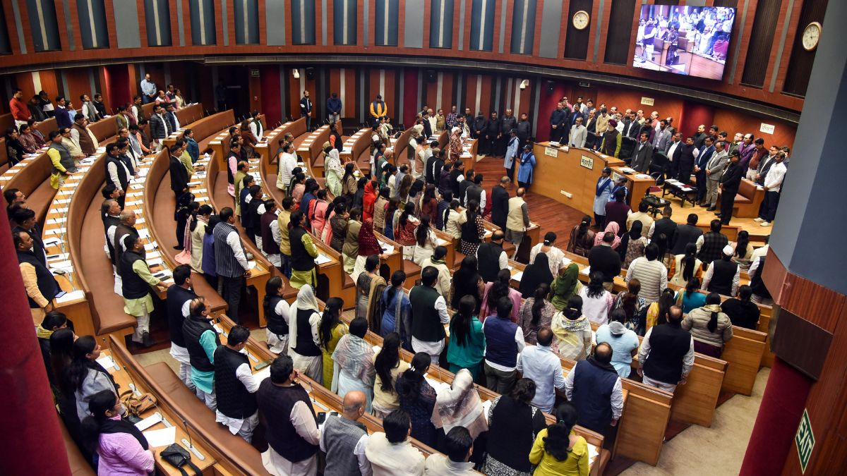 Delhi MCD, Chandni Mahal, Mohammad Imran, mohd Imran, who is mohd Imran, All India Forward Bloc, AIFB, Netaji Subhas Chandra Bose, subhas Chandra bose, delhi mcd bypolls, mcd by elections, by polls mcd