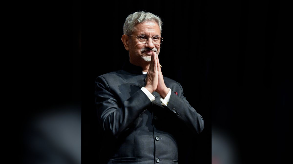 ‘They would be net losers’: Jaishankar says immigration roadblocks will hurt US and Europe