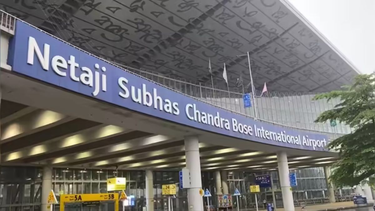 Mosque Limits Kolkata Airport Runway Use