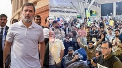 ‘IndiGo fiasco is cost of Govt’s monopoly model’: Rahul Gandhi says Indians ‘paying the price’