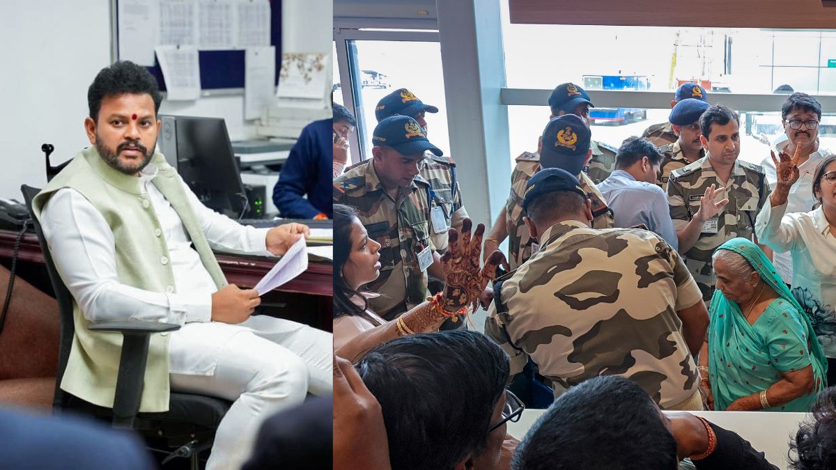 IndiGo Flights Cancellation Today News, Indigo Flight Cancellation Charges, Refund Live Updates: The DGCA has withdrawn the circular relation to pilots' roster due which the airlines recently faced issues with their operations.