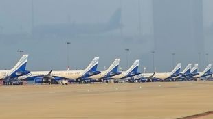 indigo, indigo airline, indigo chaos, indigo mess, indigo flight cancellation, airline cancellation