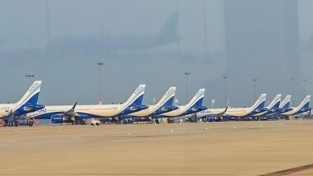 indigo, indigo airline, indigo chaos, indigo mess, indigo flight cancellation, airline cancellation