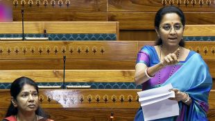 parliament winter session, surpriya sule, private members bill, working hours, employee, employer, corporate worker, lok sabha, shashi tharoor