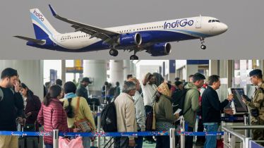 IndiGo flight cancellations and delays
