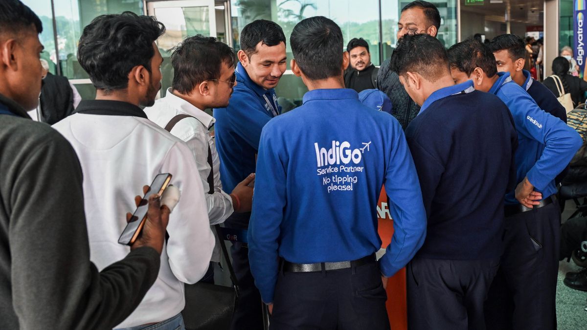 indigo crisis, zippee, zippee founder, Madhav Kasturia, linkedin post, indigo employees, indigo flight cancellation, indigo news, indigo crisis, zippee, zippee founder, Madhav Kasturia, linkedin post, indigo employees, indigo flight cancellation, indigo news,