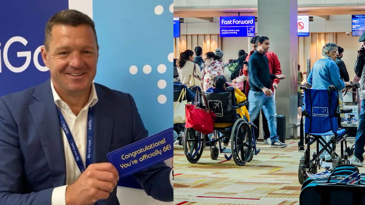 IndiGo Flight Cancellation and Refund Status Check Live Updates: The flight cancellation continues to trouble thousands of passengers across the country as IndiGo's plane remain on the ground for five days straight on Saturday.