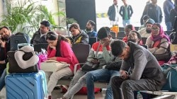 IndiGo flight cancellation crisis LIVE: ‘This is not IndiGo, it is Idiot Go; angry passengers ditch airline; say ready to pay extra for other