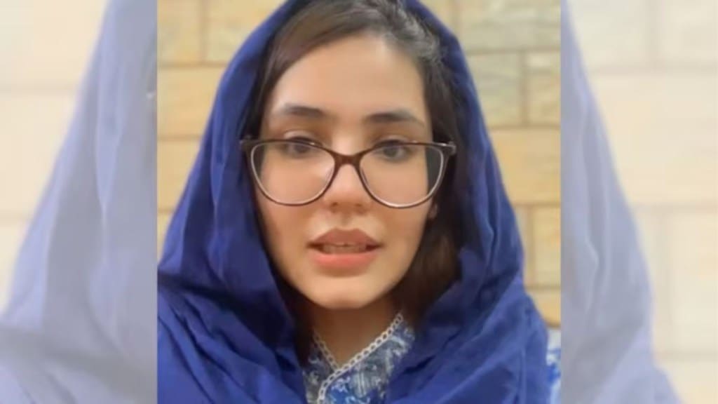 Nikita Nagdev, Narendra Modi, Vikram Nagdev, Covid-19, Madhya Pradesh High Court, Pakistani woman, pak woman