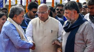 karnataka, karnataka cm row, karnataka cm siddaramaiah, dk shivakumar, karnataka deputy cm, dk shivakumar news, dks news, congress