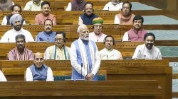 PM Modi will initiate debate on Vande Mataram in Lok Sabha tomorrow