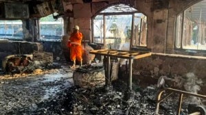 goa, gia fire, birch by romeo lane, goa club fire, goa nightclub fire, goa fire news, goa fire 25 dead