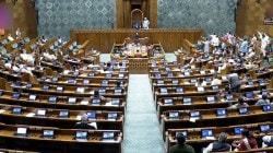 Reforms juggernaut moves, nuclear, insurance Bills get Cabinet nod