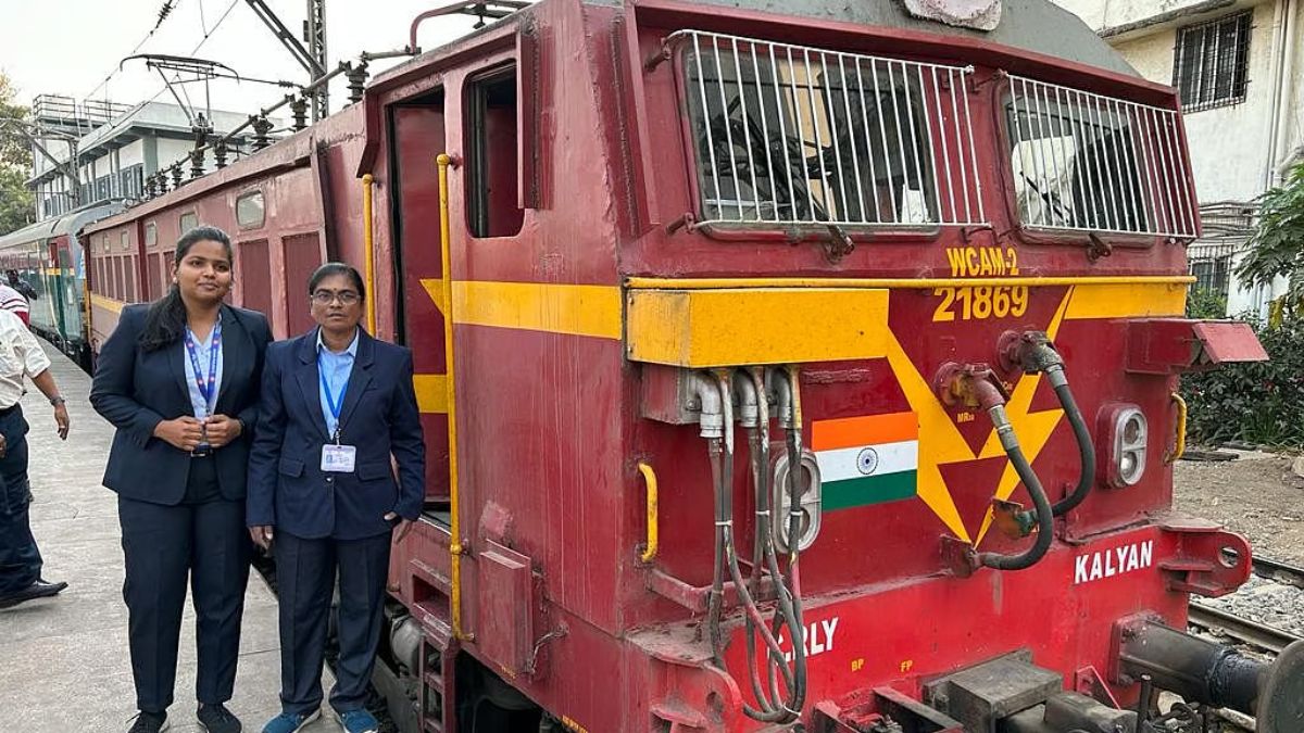 indigo, indigo crisis, indigo airline, indigo flights cancelled, indigo chaos, indigo flights news, indian railways, railways, loco pilots, loco pilots news