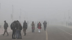 Delhi AQI improves from ‘severe’ to ‘poor’; 11 stations still record 400+ pollution levels