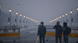 ‘Second dirtiest December day on record,’ says Congress MP as Delhi AQI touches 500 in Rohini, Wazirpur