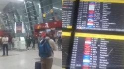 IndiGo flight status today LIVE: DGCA gives 24-hour final extension, airline to restore network by December 10