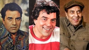dharmendra